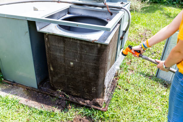 Best Air Duct Cleaning Company Near Me  in Blue Ridge, VA