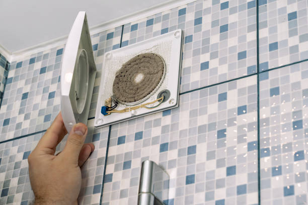 Best HVAC Air Duct Cleaning  in Blue Ridge, VA