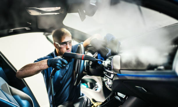 Best Professional Duct Cleaning Services  in Blue Ridge, VA