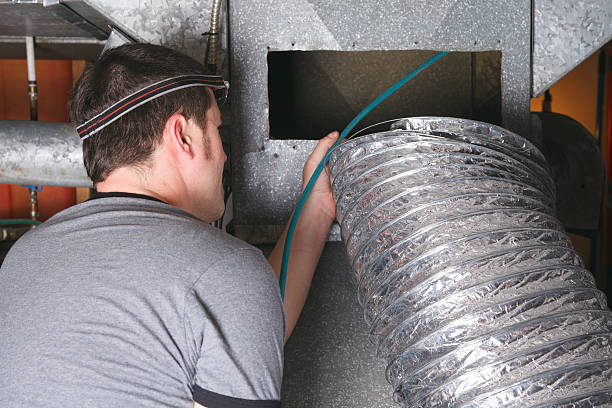 Best Dryer Vent Cleaning Services  in Blue Ridge, VA