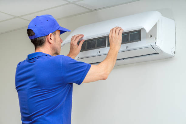 Best HVAC System Cleaning  in Blue Ridge, VA